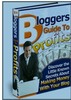 Thumbnail Bloggers Guide to Profits