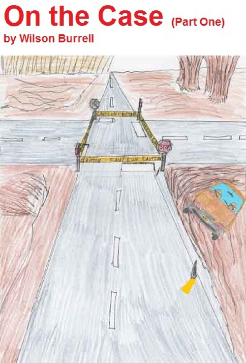 Product picture On the Case